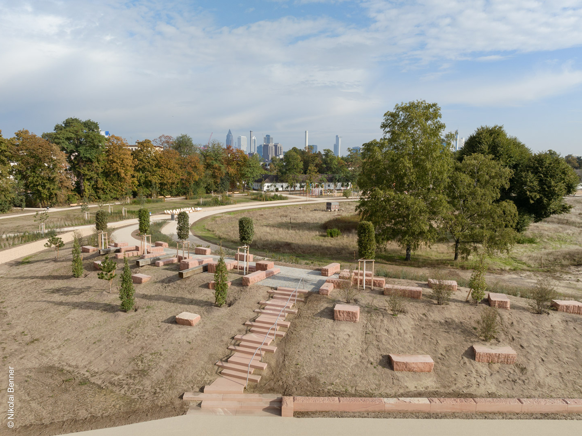 Sky-View-Rennbahnpark-Niederrad