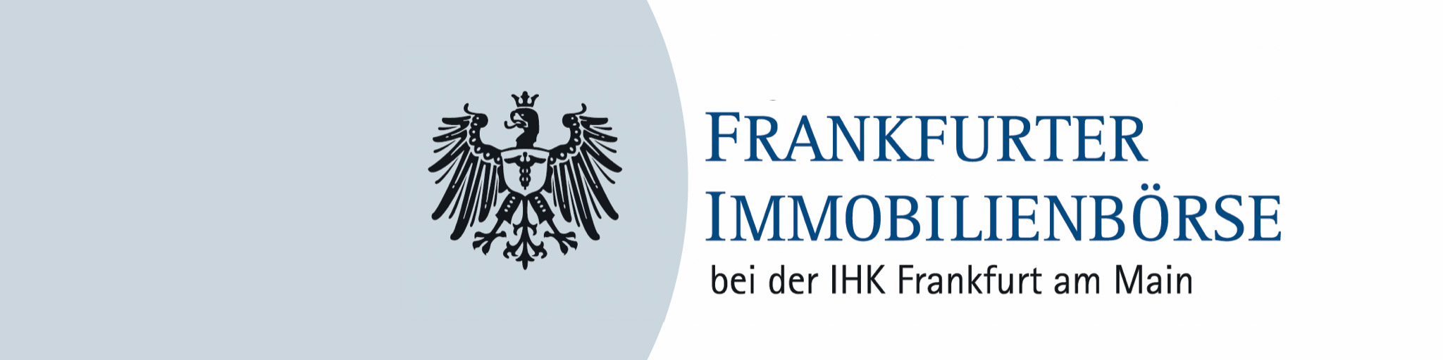Frankfurter Immobilienbörse bei der IHK Frankfurt am Main