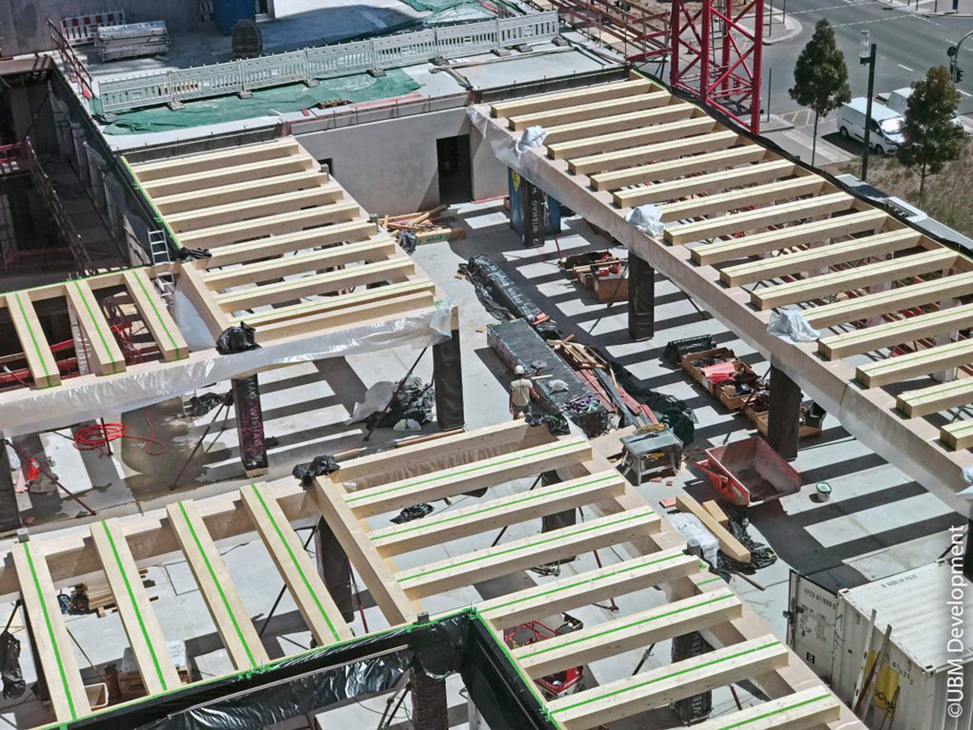 richtfest-timber-pioneer-holzbau