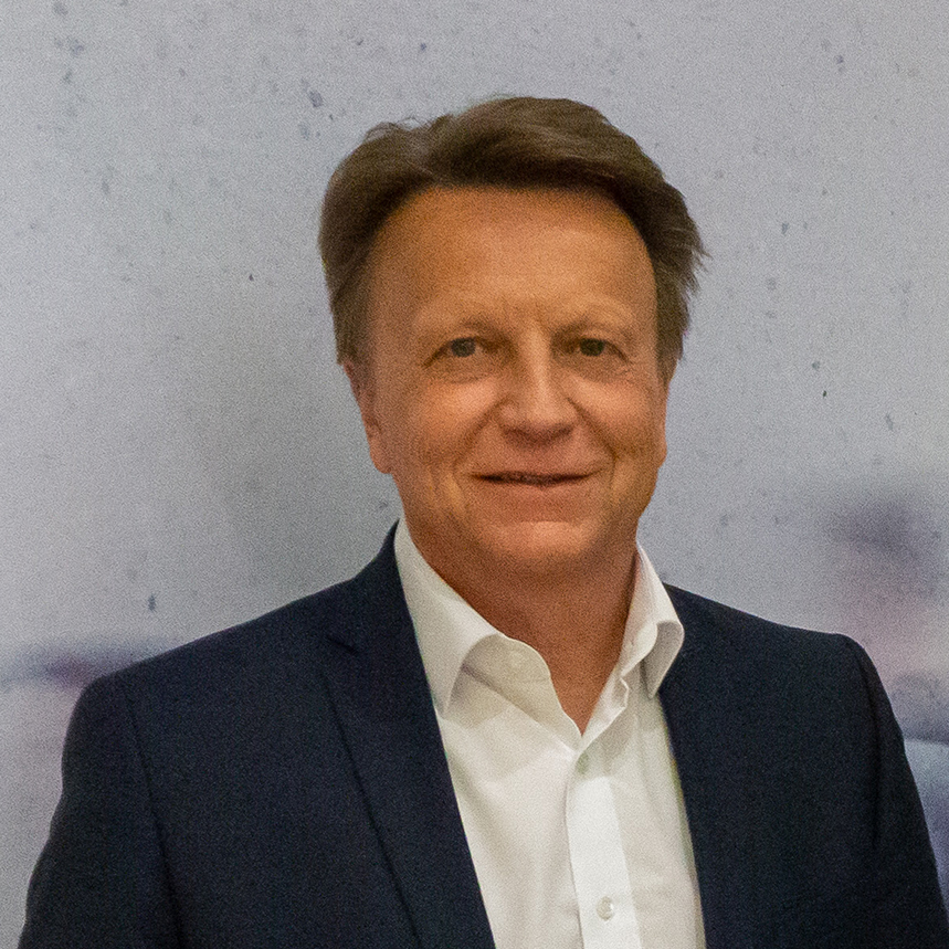 Jürgen - Blank - E2Forum - Interview