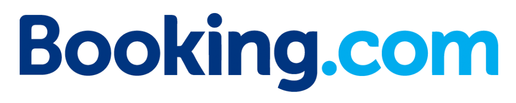 Booking.com Logo