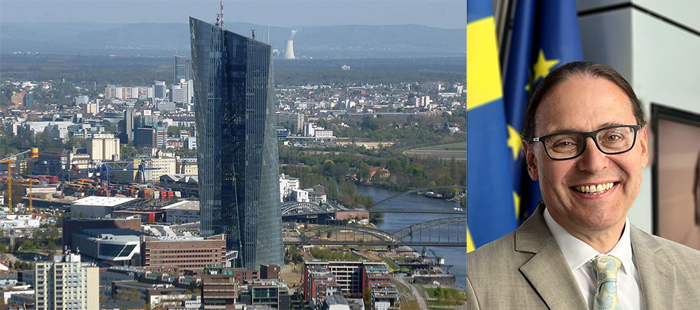 Interview with Volker Teige