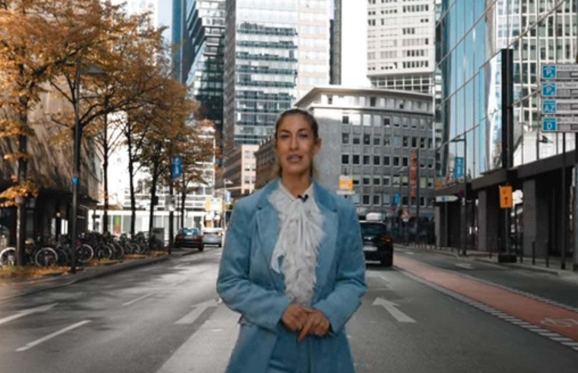 Frankfurt real estate listing service - Frankfurt, Germany - office property listings