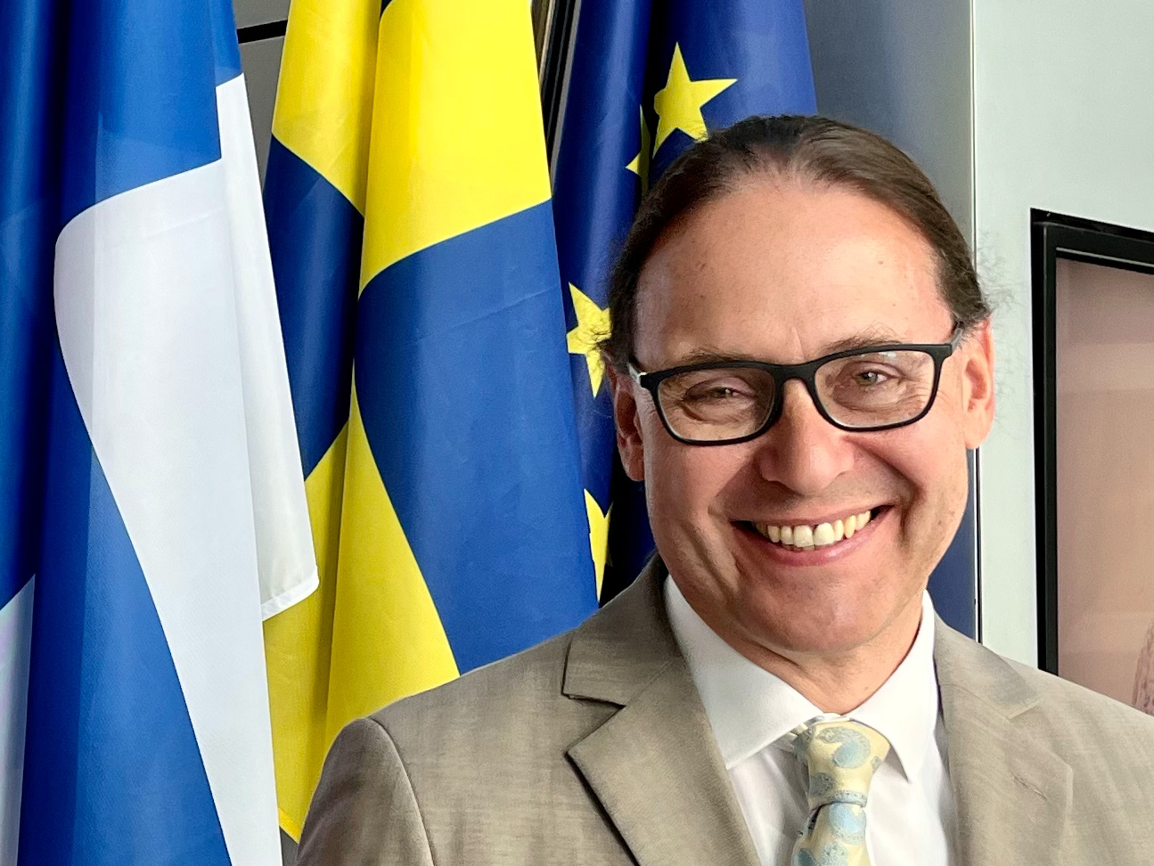 volker-teige-facility-manager-european-central-bank