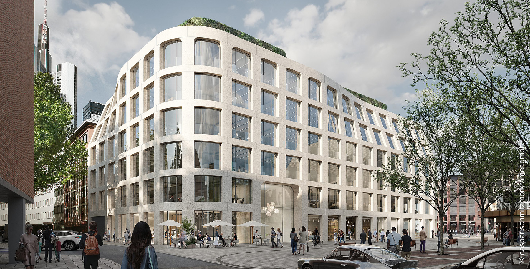 Hauptwache 1