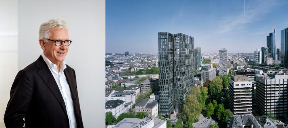 Interview with Jürgen Engel