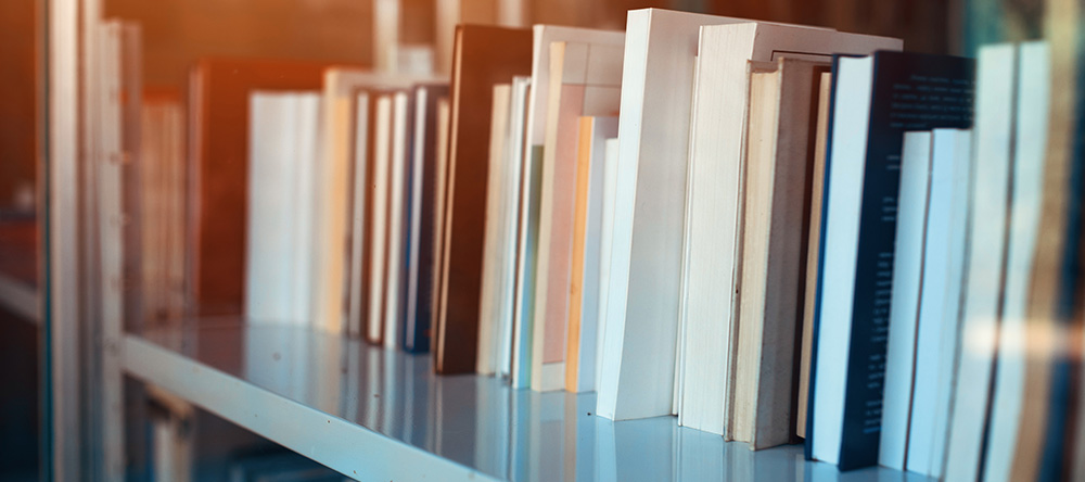 Book recommendations and video recommendations on the skyline and the skyscrapers in Dubai
